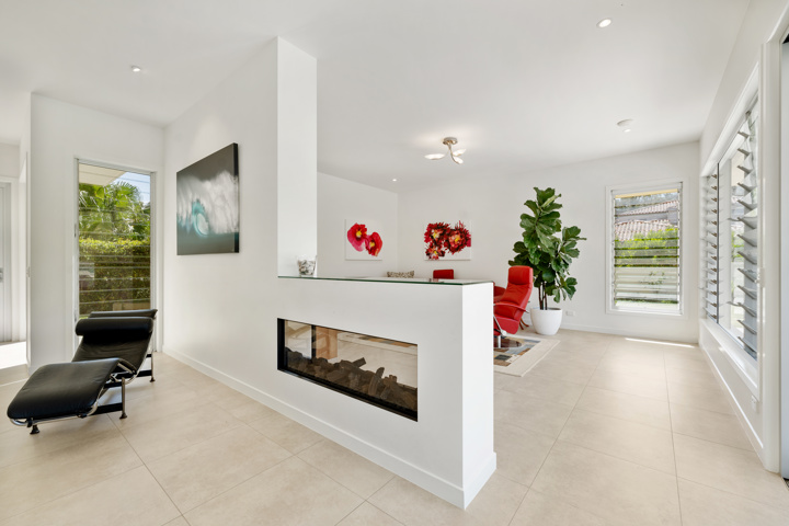 Noosa Golf Course Residence with 15m lap pool - 2