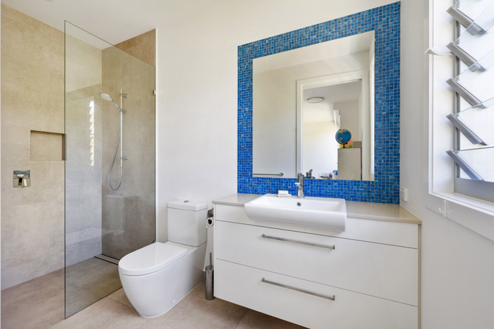 Noosa Golf Course Residence with 15m lap pool - 10