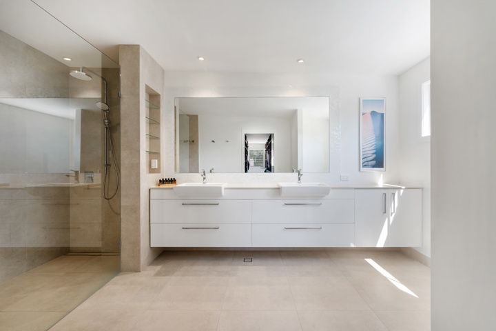 Noosa Golf Course Residence with 15m lap pool - 15