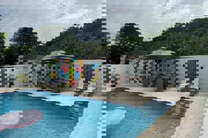 Seabreeze Getaway near Playa Guajataca (APT 7) - 6