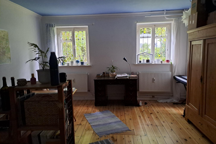 Beautiful 25 m2 room in great location - 3
