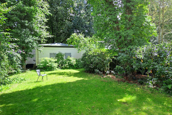 Beautiful 25 m2 room in great location - 4