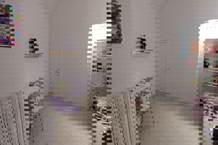 San Lorenzo Escape - 3