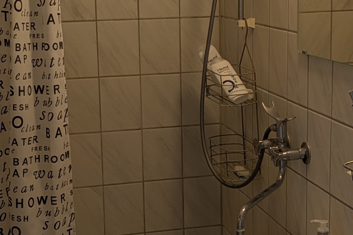 Appartment with good view - 3