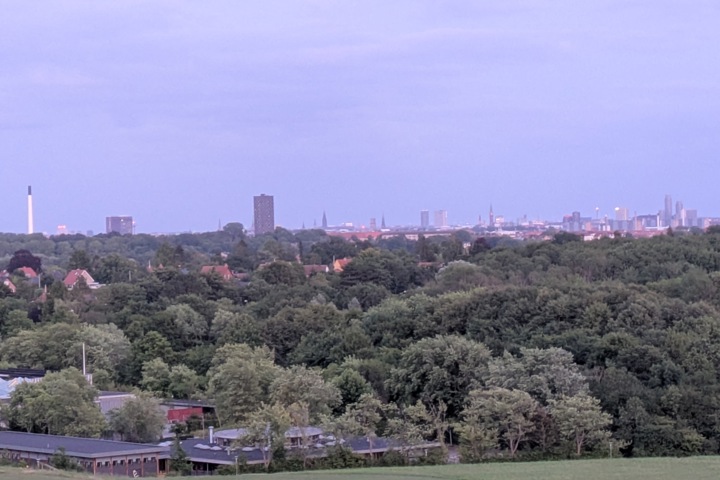 Appartment with good view - 4