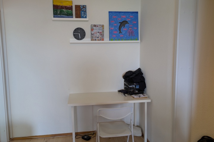 Appartment with good view - 6