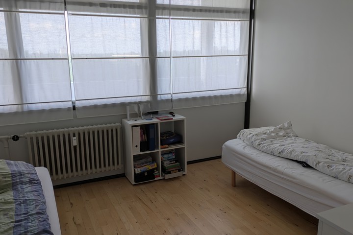 Appartment with good view - 5