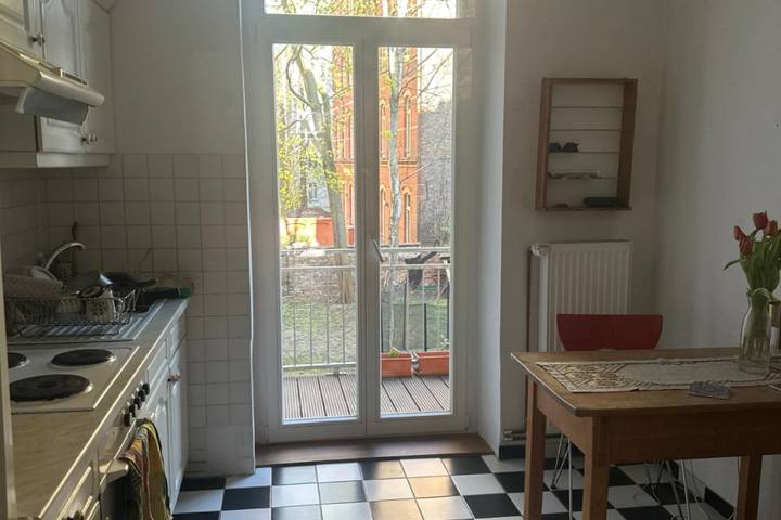 Cozy flat - 2