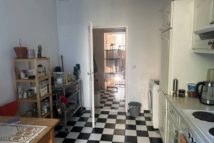 Cozy flat - 3
