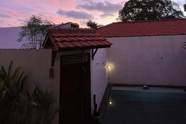3 bedroom villa in Bali - 2