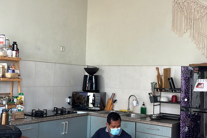 3 bedroom villa in Bali - 4