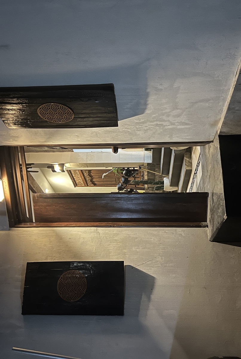 3 bedroom villa in Bali