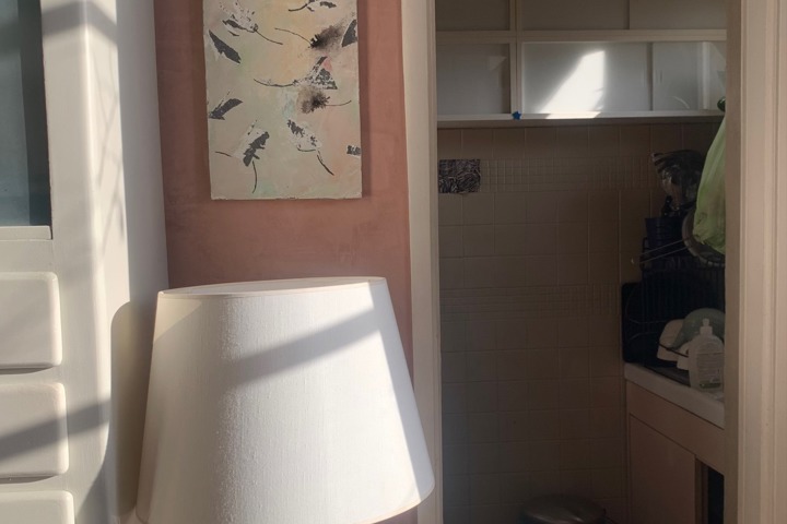 monolocale creativo e luminoso nel centro storico - 4