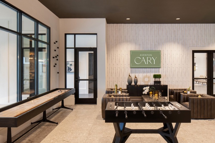 Modern Apartment Living in Cary - 6