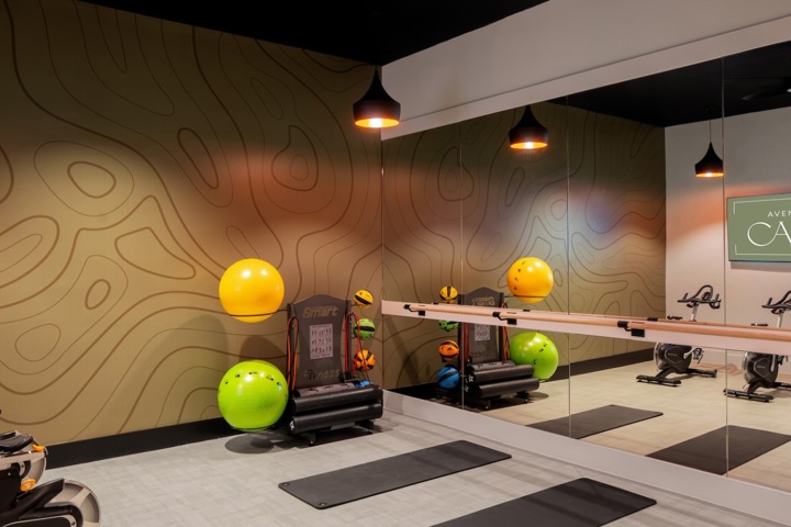 Modern Apartment Living in Cary - 8