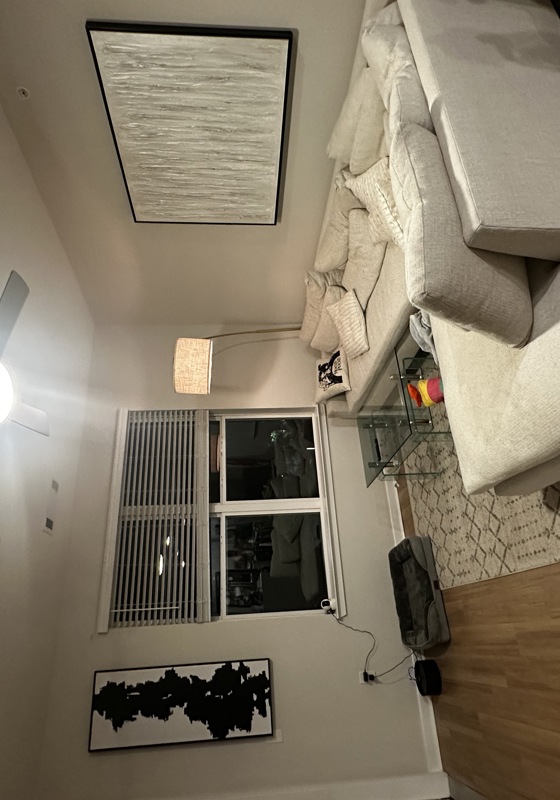 home swap in Cary, North Carolina