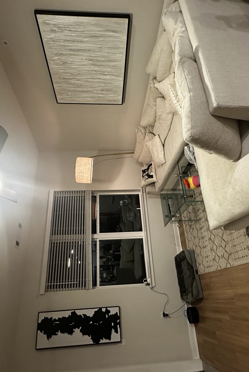 Modern Apartment Living in Cary