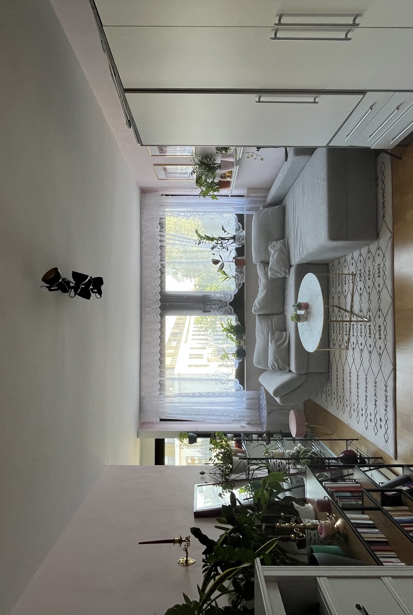 1 Bedroom Apartment in the heart of Berlin