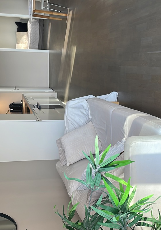 home swap in Oslo, Norway