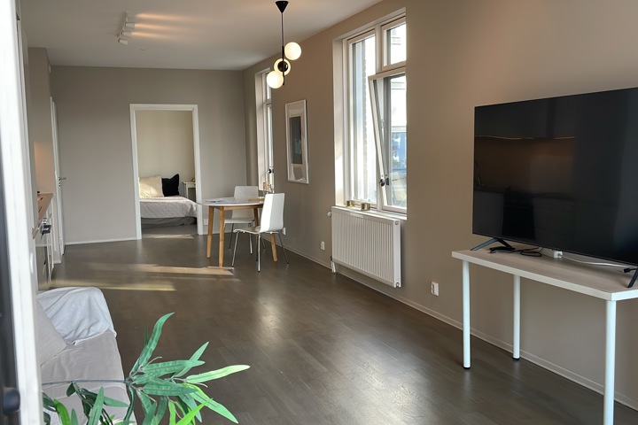 Apartment in Oslo - 1
