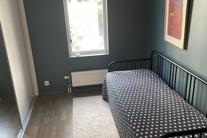 Apartment in Oslo - 7