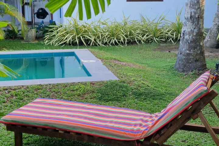 Lovely Villa on the South Coast of Sri Lanka - 1