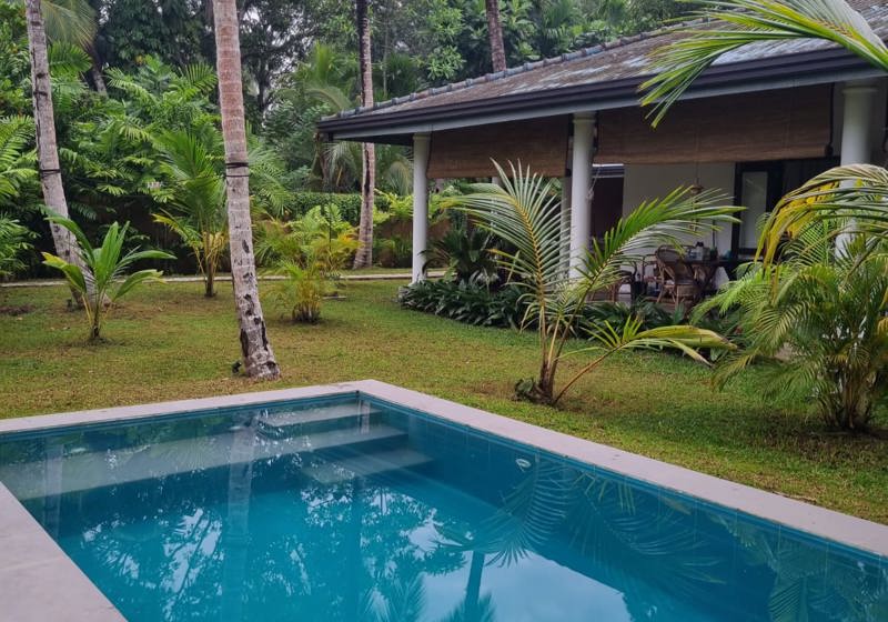 home swap in Galle, Sri Lanka
