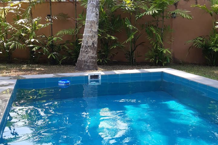Lovely Villa on the South Coast of Sri Lanka - 2