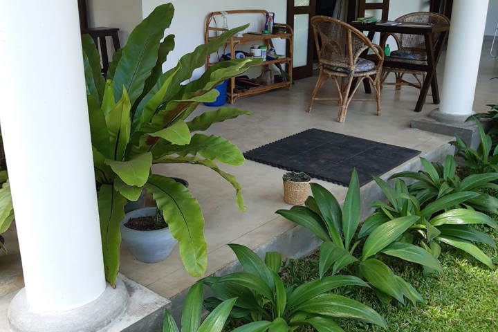 Lovely Villa on the South Coast of Sri Lanka - 4