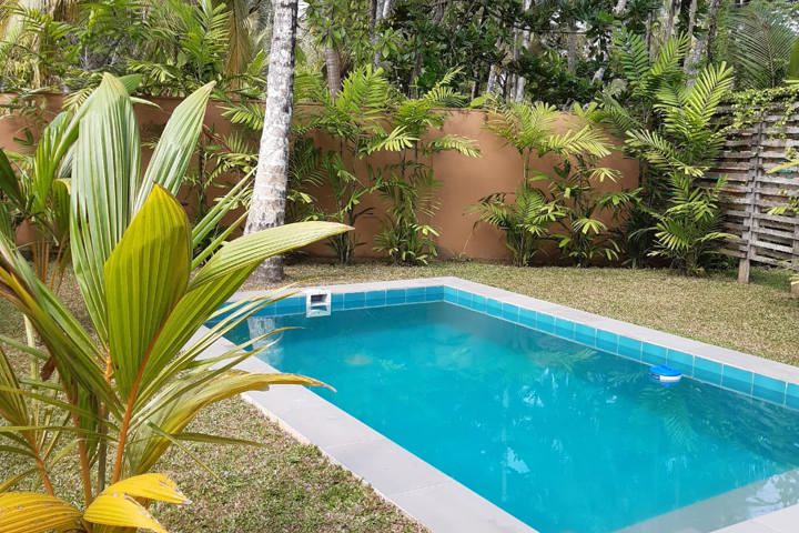 Lovely Villa on the South Coast of Sri Lanka - 3