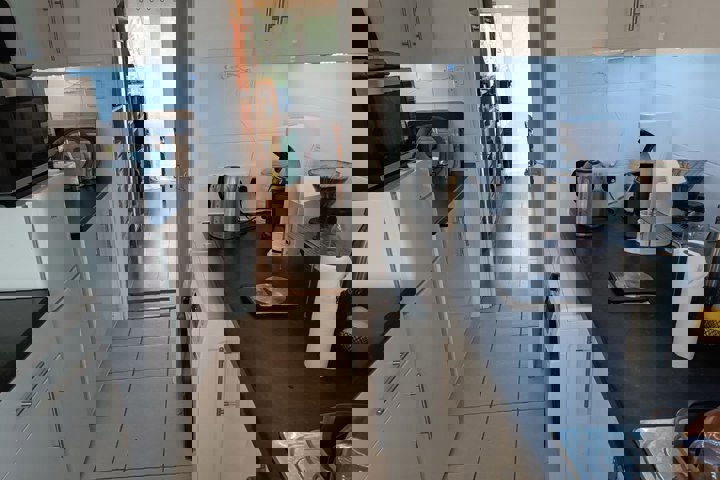 Small studio in Deptford - 2