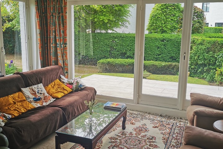 Villa on the Belgian coast, Knokke Le Zoute - 2