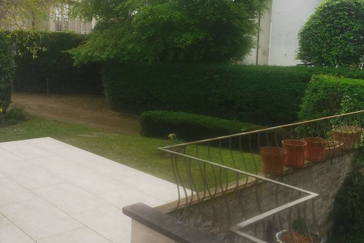 Villa on the Belgian coast, Knokke Le Zoute - 3