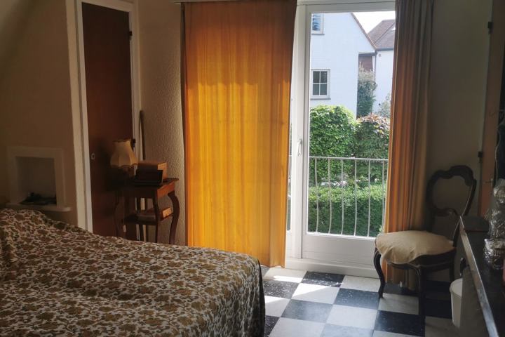 Villa on the Belgian coast, Knokke Le Zoute - 4