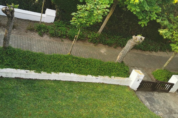 Villa on the Belgian coast, Knokke Le Zoute - 6