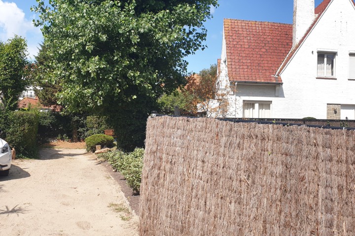 Villa on the Belgian coast, Knokke Le Zoute - 7