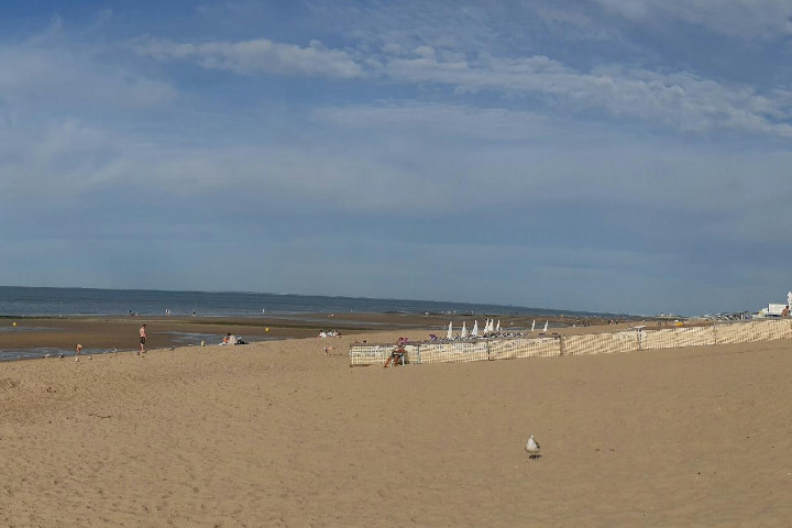 Villa on the Belgian coast, Knokke Le Zoute - 8