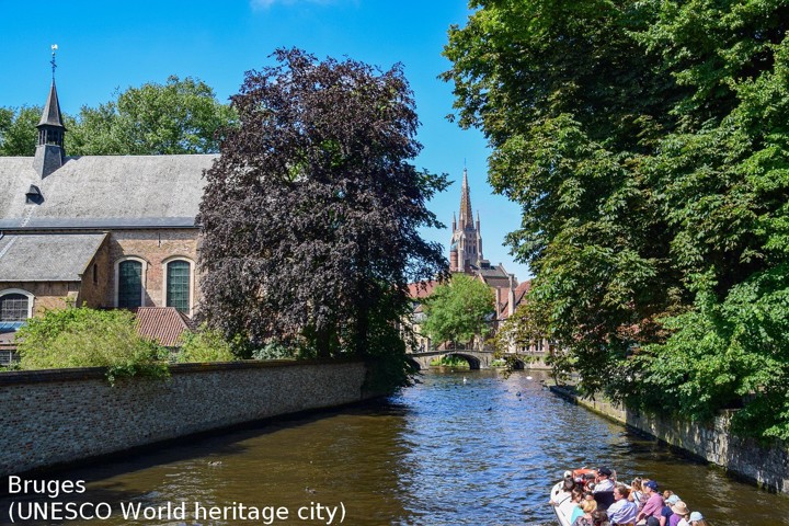 Villa on the Belgian coast, Knokke Le Zoute - 9
