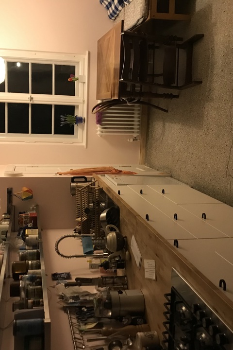 Family Home in Zehlendorf Berlin - 3