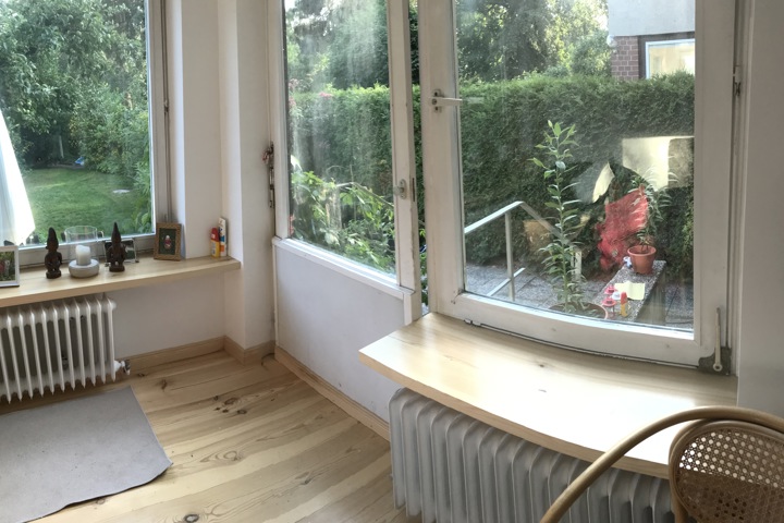 Family Home in Zehlendorf Berlin - 2