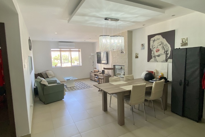 Bright flat in the central, calm heart of Malta - 1
