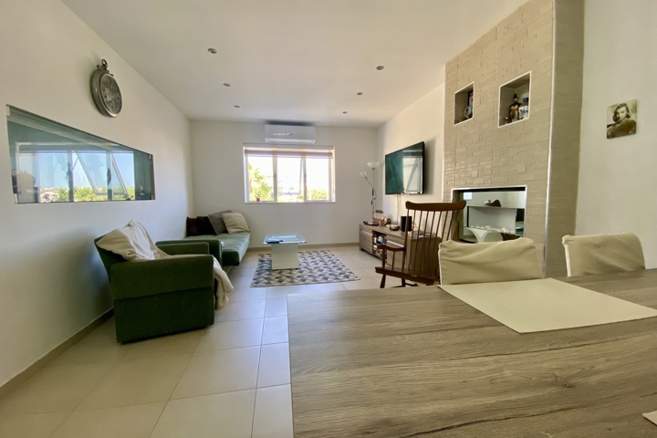Bright flat in the central, calm heart of Malta - 2