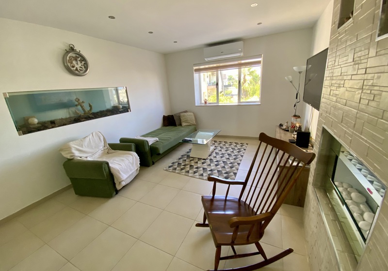 home swap in St. Julian's, Malta