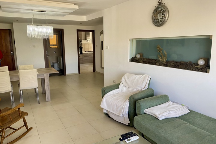 Bright flat in the central, calm heart of Malta - 3