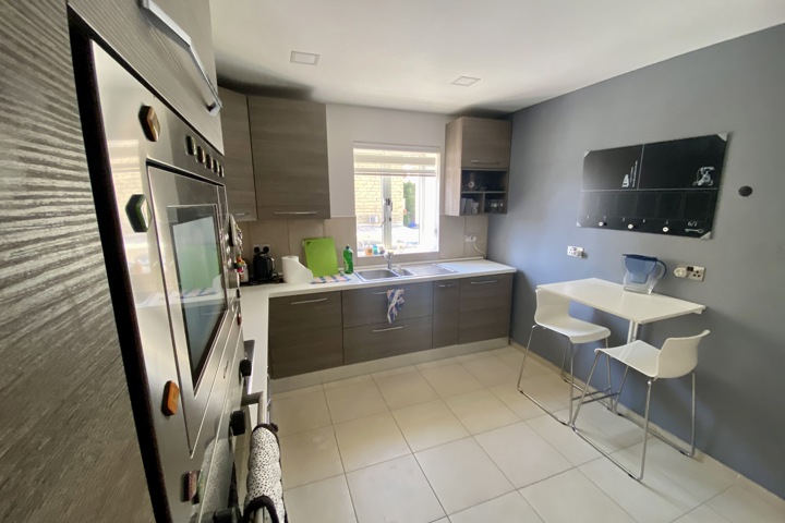 Bright flat in the central, calm heart of Malta - 8