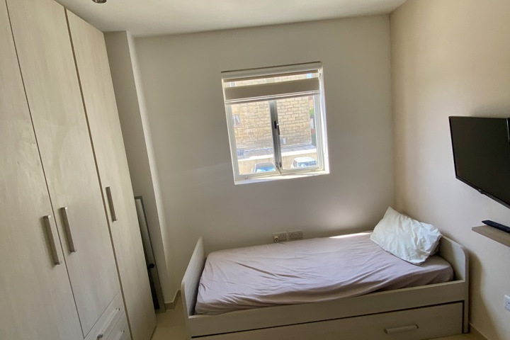 Bright flat in the central, calm heart of Malta - 10