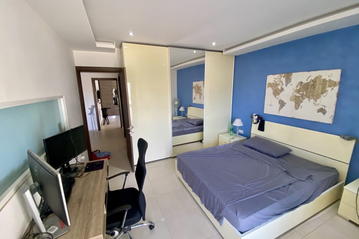 Bright flat in the central, calm heart of Malta - 13