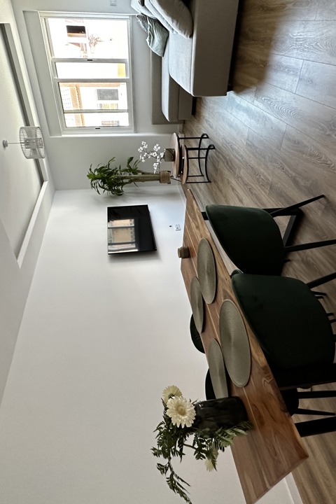 beautiful penthouse + terrace + office - 4
