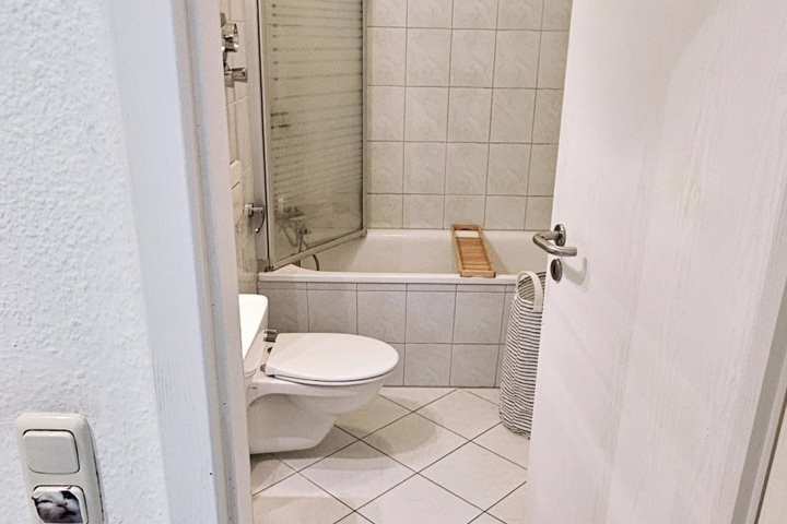 Cozy flat in Friedrichshain Berlin - 4
