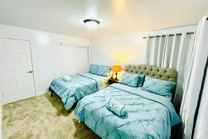 Soothing Apartment Near Chicago - 3